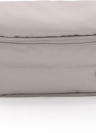Сумка на пояс heys puffer waist bag atmosphere (30125-0143-00)