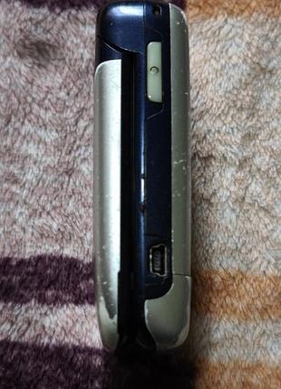 Motorola v360 8