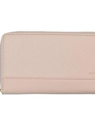 Кошелек женский semi line light pink (3051-5)