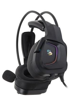Гарнітура a4tech bloody g575 black