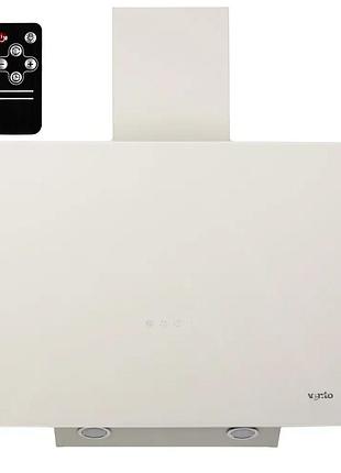 Кухонная вытяжка ventolux mirror 60 ivg (1000) trc