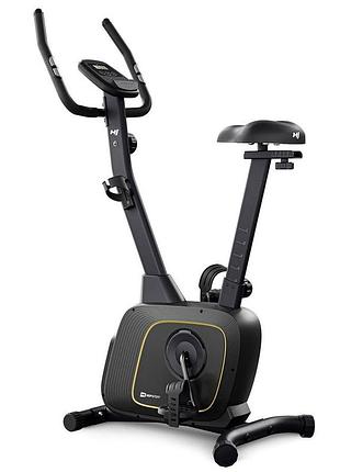 Велотренажер hop-sport hs-3000h nexon магнітний чорний