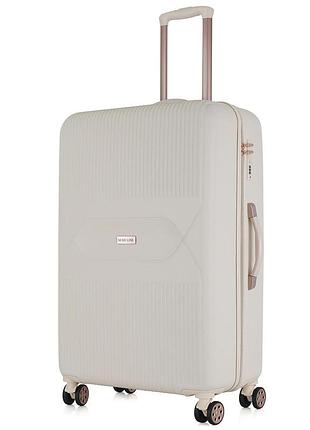 Чемодан semi line 28" (l) ercu (t5786-3)