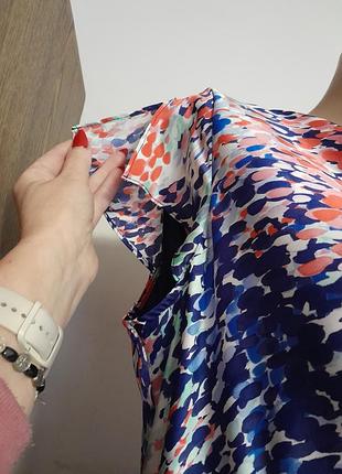 Платье на подкладке 👗 4