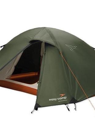 Палатка двухместная easy camp rondane 2 (120469)