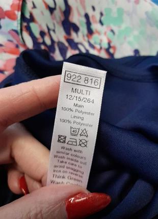 Платье на подкладке 👗 7