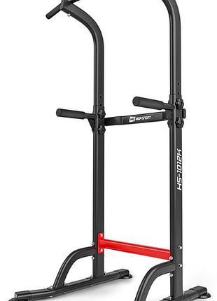 Силова станція hop-sport hs-1012k з брусами регульована