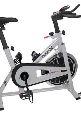 Сайкл-тренажер toorx indoor cycle srx 40s (srx-40s)
