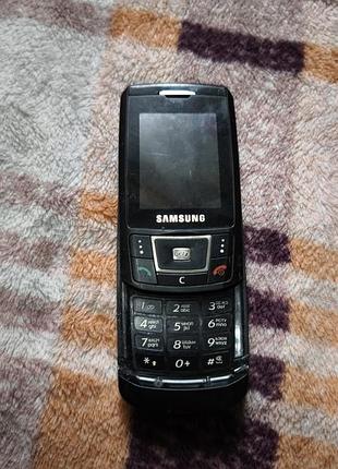 Samsung sgh d900 2