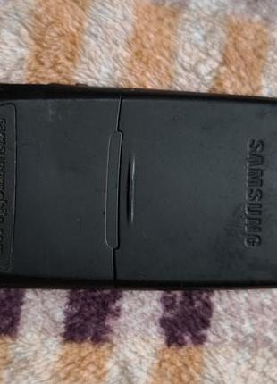 Samsung sgh d900 6