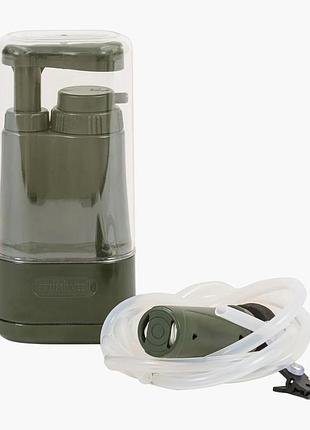 Фильтр для воды портативный highlander miniwell pump (fa015)