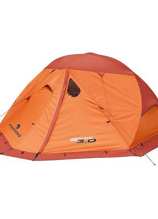 Намет ferrino svalbard 3.0 orange (99056haafr)