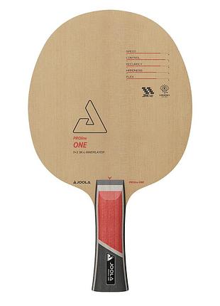 Основа для ракетки joola proline one fl (65100)