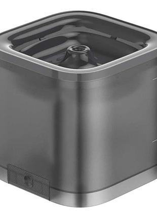 Поилка petkit eversweet solo se smart pet drinking fountain dark grey p4103s