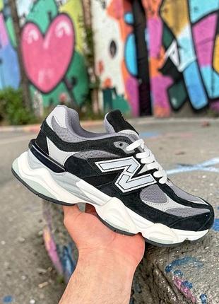 Кроссовки мужские new balance 9060