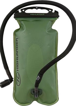 Питна система highlander sl military hydration system 3l olive (acc035-og)