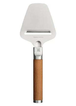 Нож для твердого сыра fiskars norden (1065248)