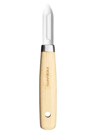 Нож для чистки fiskars folken (1075683)