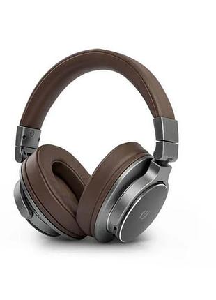 Наушники muse m-278 bt коричневые