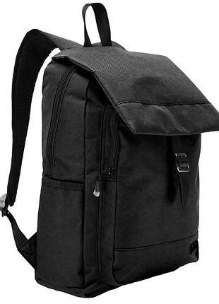 Рюкзак городской semi line 12 black (j4921-1)
