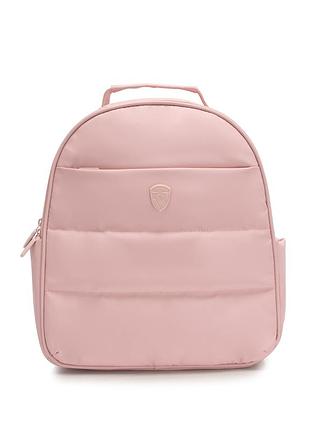 Рюкзак городской heys puffer rose (30124-0025-00)