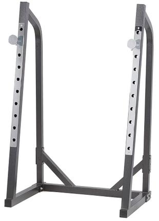Стойка для приседаний toorx squat stand wlx 50 (wlx-50)
