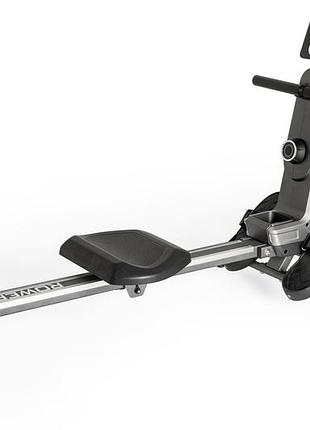 Гребний тренажер toorx rower cup (rower-cup)