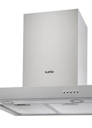 Кухонная вытяжка ventolux italia 60 inox (900) pb