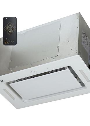 Кухонная вытяжка ventolux punto 52 wg (1000) trc mm