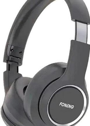 Bluetooth-гарнітура foneng bl50 bluetooth headset (bl50-bh)