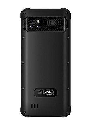Смартфон sigma mobile x-treme pq56 dual sim black 3