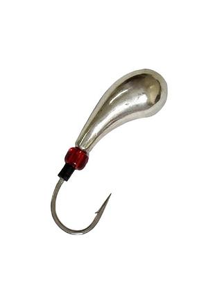 Мормышка intech ice jig уралка-2 ø4.0 1шт