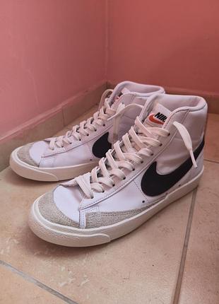 🔥 nike кросівки (оригінал)🔥