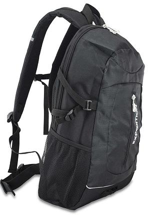 Рюкзак городской semi line 24 black (a3034-1)