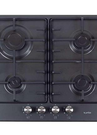 Газовая варочная поверхность ventolux hg640-ma3 s (an)