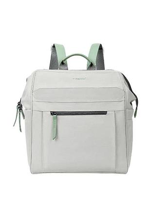 Рюкзак міський повсякденний tigernu t-b9513 14" off white t-b9513