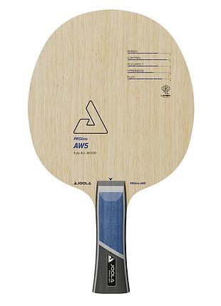 Основа для ракетки joola proline aw5 fl (65103)