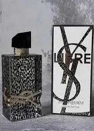 Парфум libre eau de parfum collector edition