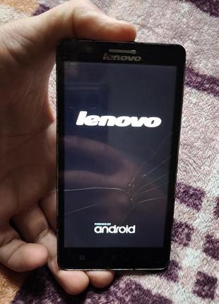 Lenovo a536