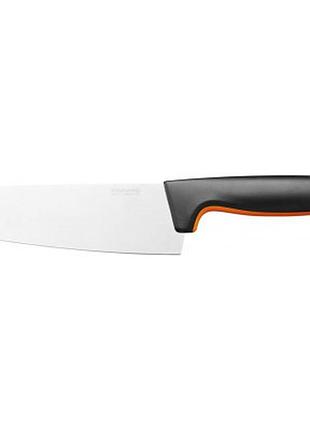 Ніж fiskars ff santoku 1057536
