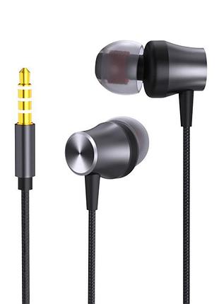 Гарнитура skydolphin sr03 gray (hf-000458)