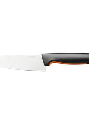 Ніж професійний fiskars functional form кухарський 12 см 1057541