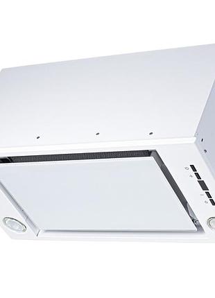 Кухонная вытяжка встраиваемая best chef smart box 1000 white 55