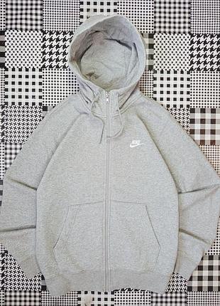 Соуп худи nike в идеальном состоянии