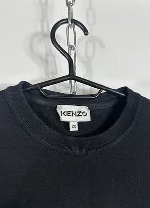 Свитшот kenzo 3