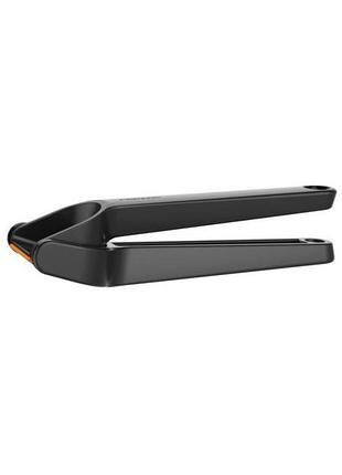 Пресс для чеснока fiskars functional form 1028361
