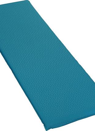 Коврик самонадувающийся vango comfort 5 single bondi blue (smqcomforb36a11)