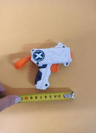 Бластер zuru x-shot micro dart 2