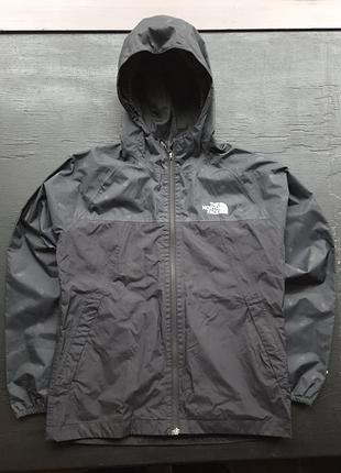 The north face куртка ветровка