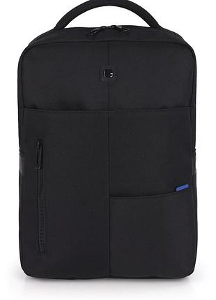 Рюкзак для ноутбука gabol backpack intro 14l black (412855-001)